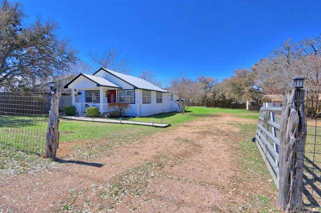 603 N Avenue N #NA - Photo 2 of 15