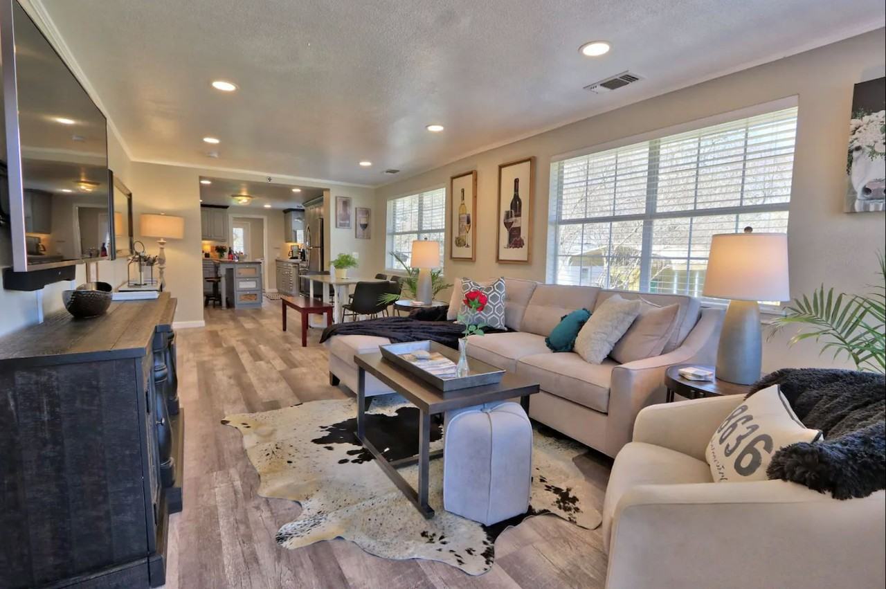 603 N Avenue N #NA - Photo 4 of 15