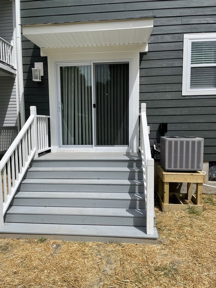 1307 W 27th St #NA - Photo 5 of 13