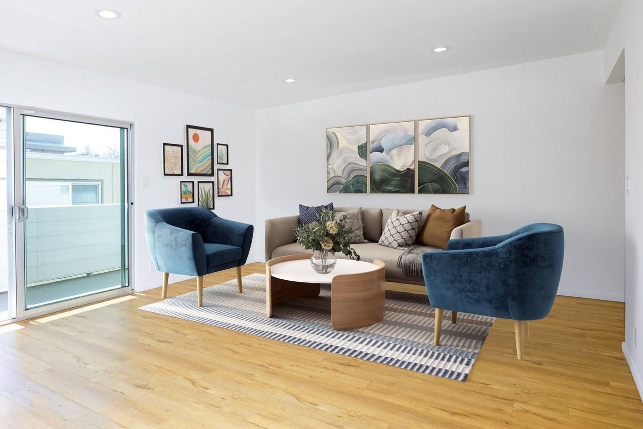 Rexford Apartments - Photo 3 of 15