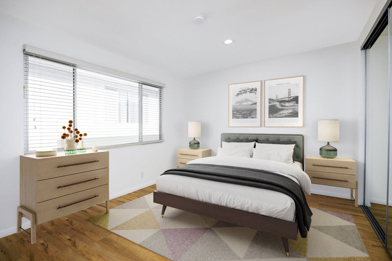 Rexford Apartments - Photo 4 of 15