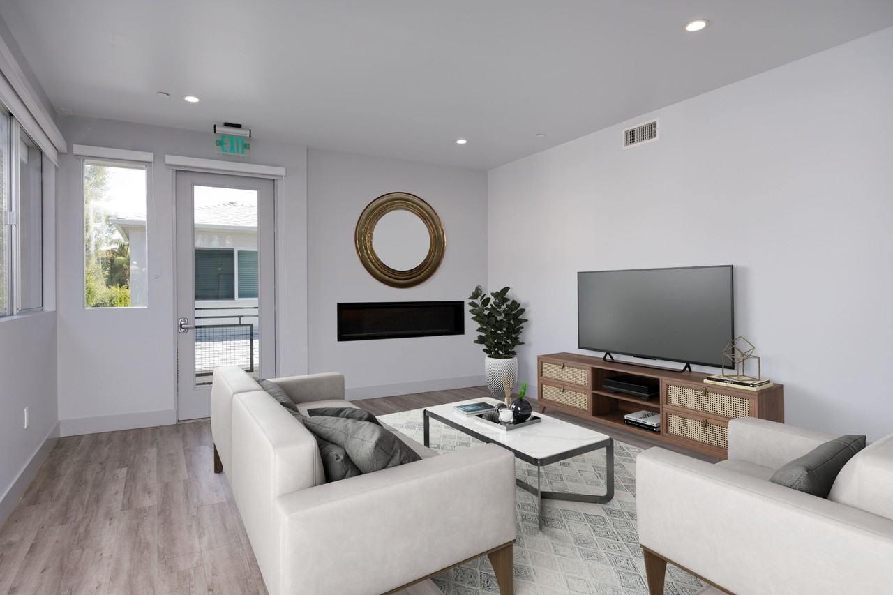 Olympic Apartments - Photo 3 of 25