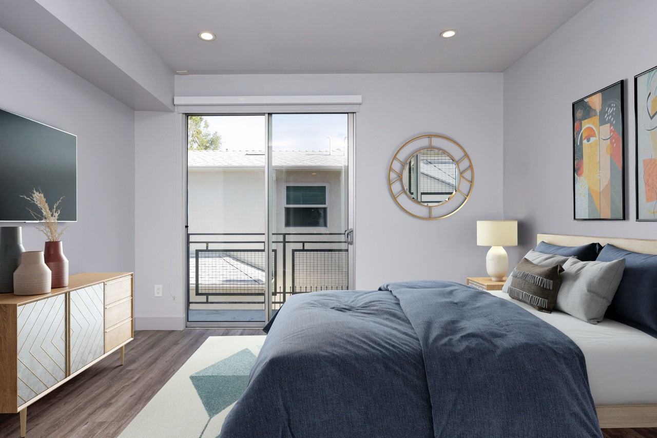 Olympic Apartments - Photo 4 of 25