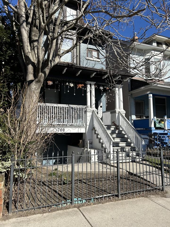 760 Gerrard Street E - Photo 2 of 2