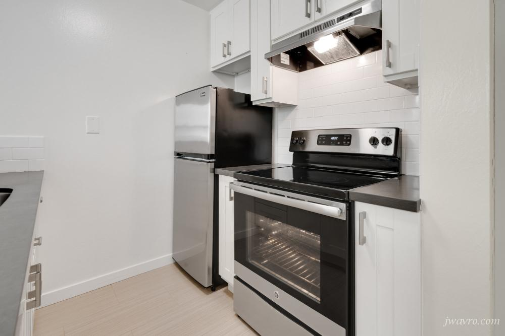 Polk Street & Francisco Street, San Francisco, CA 94109 1 Bedroom