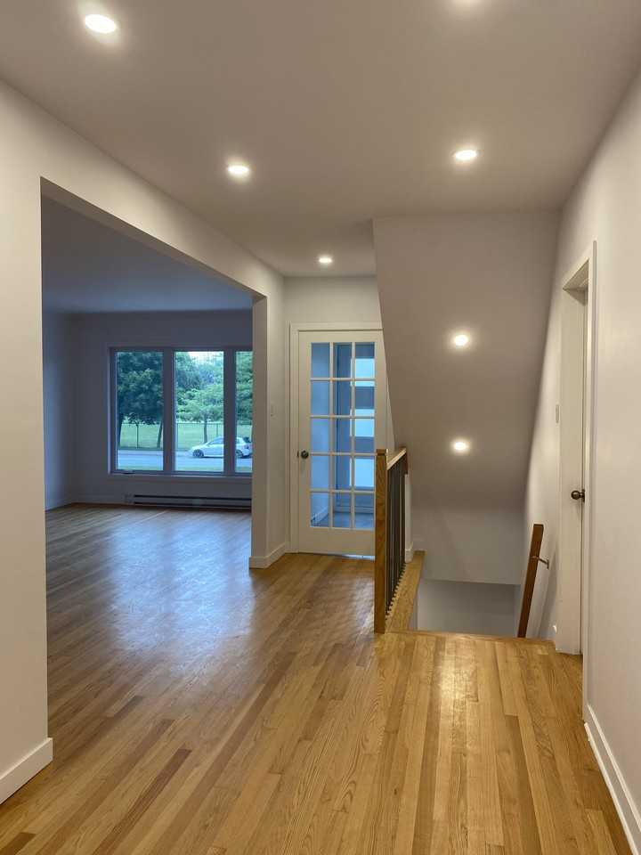 Bd LaSalle & Bd Bishop-Power