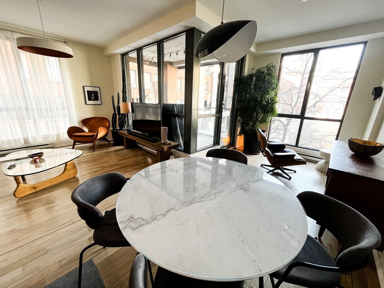 50 Rue McGill #28 - Photo 3 of 11