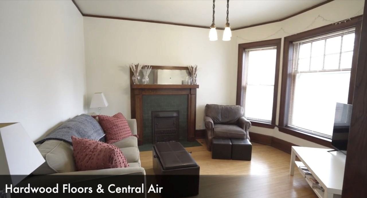 Graper House Apartments - Photo 4 of 13