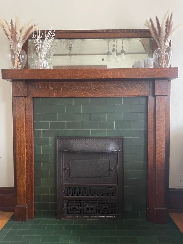 Graper House Apartments - Photo 7 of 13