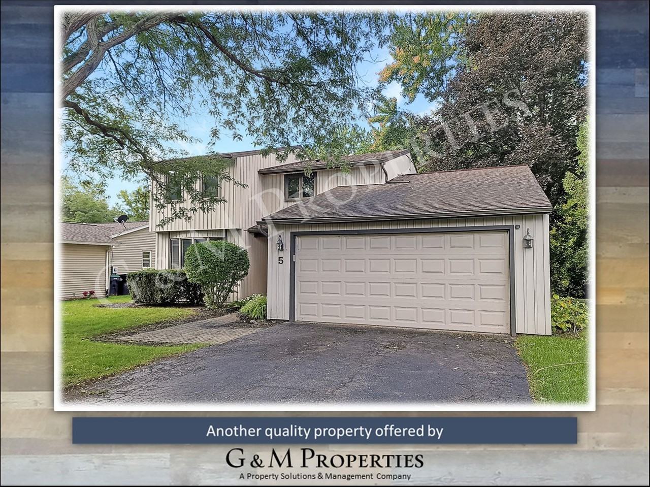 5 Partridgeberry Way - Photo 2 of 41