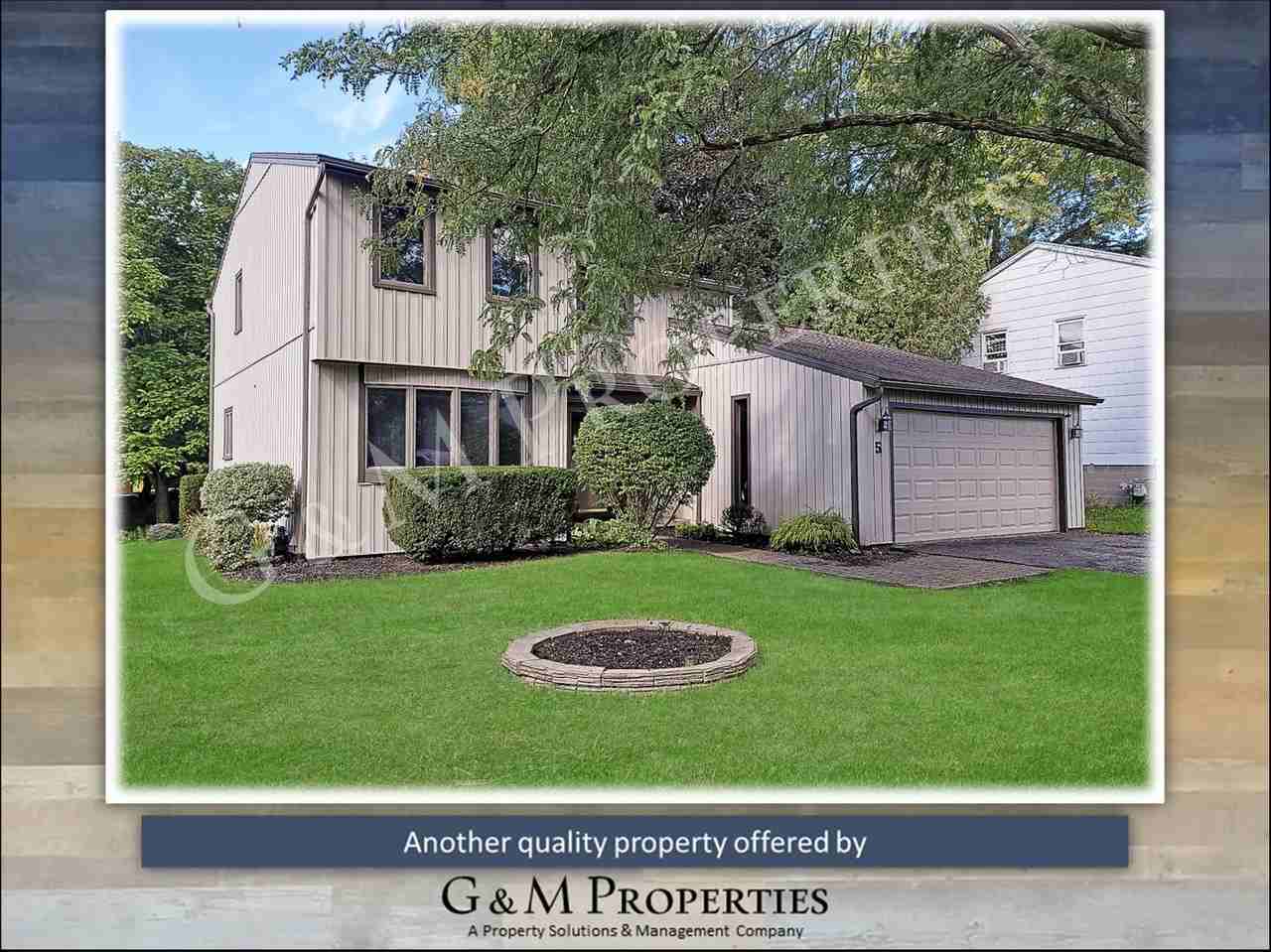 5 Partridgeberry Way - Photo 3 of 41