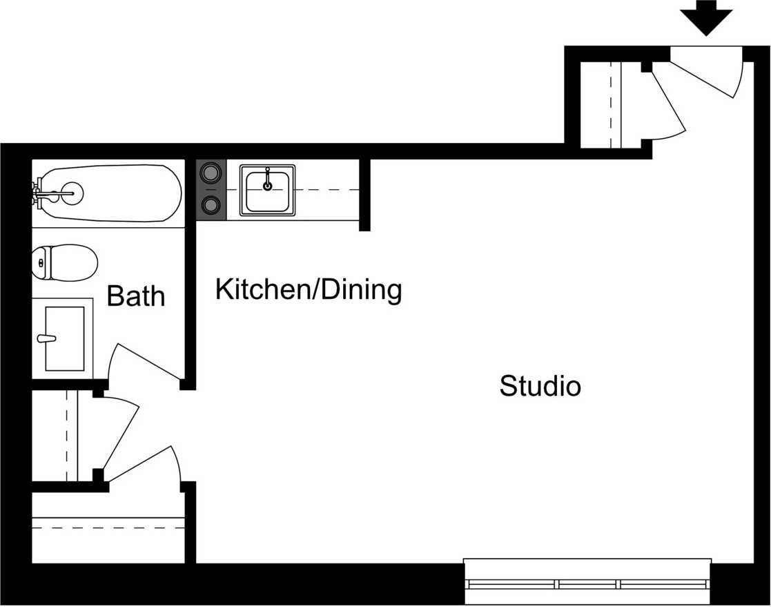 Woods View Apartments - Photo 6 of 13