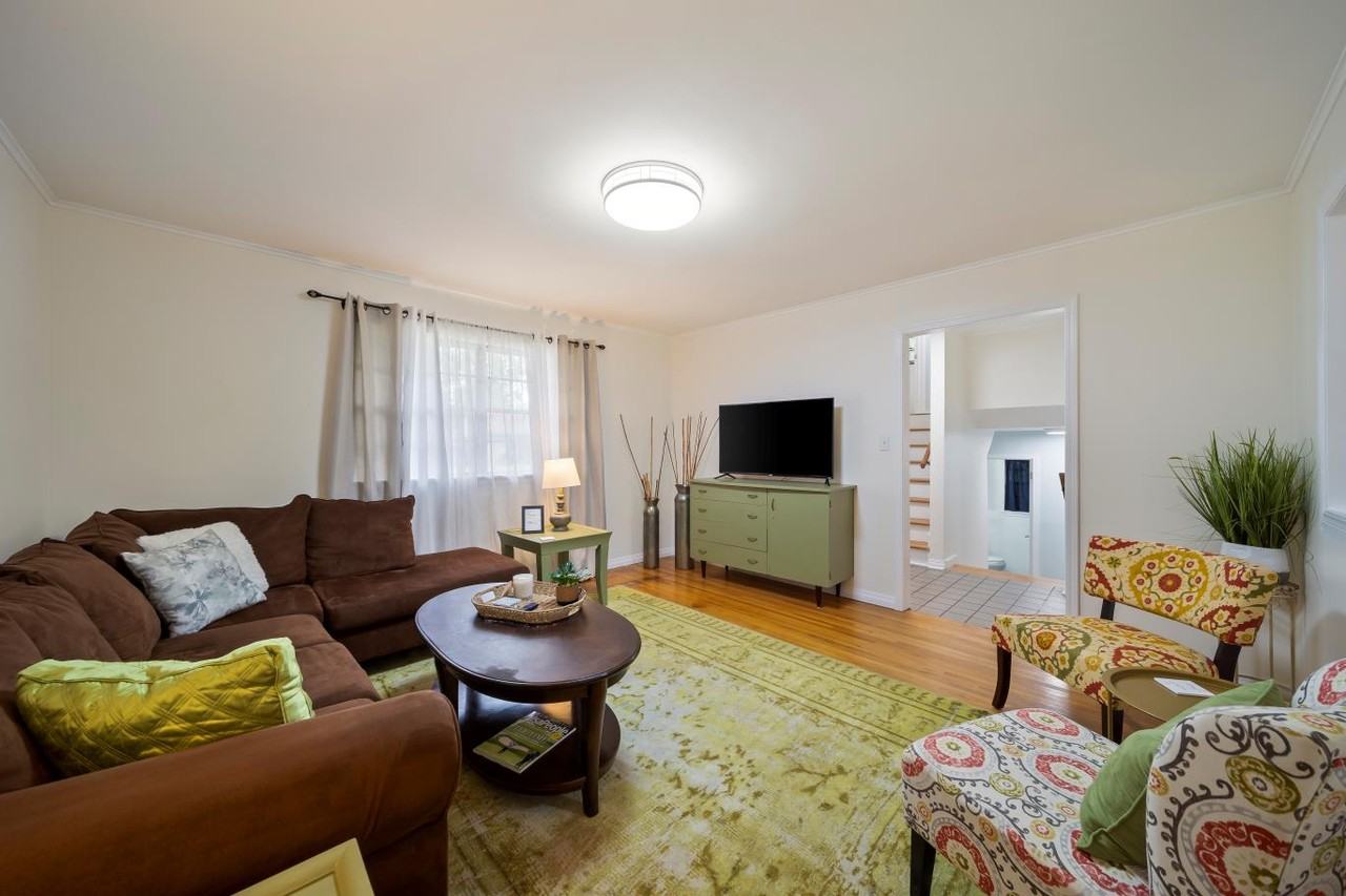 4016 E 51st Pl #NA - Photo 2 of 31