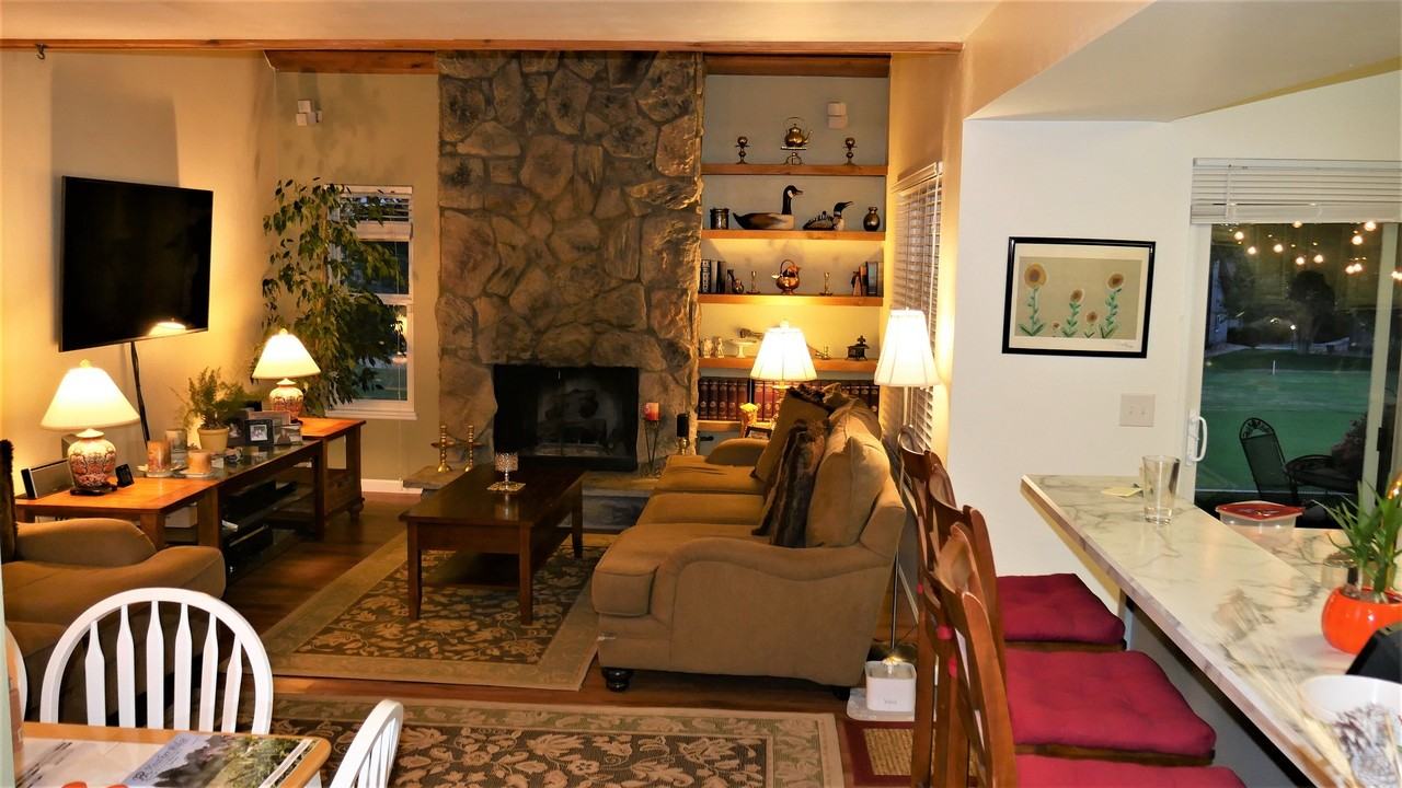 2641 S Xanadu Way #C - Photo 3 of 26