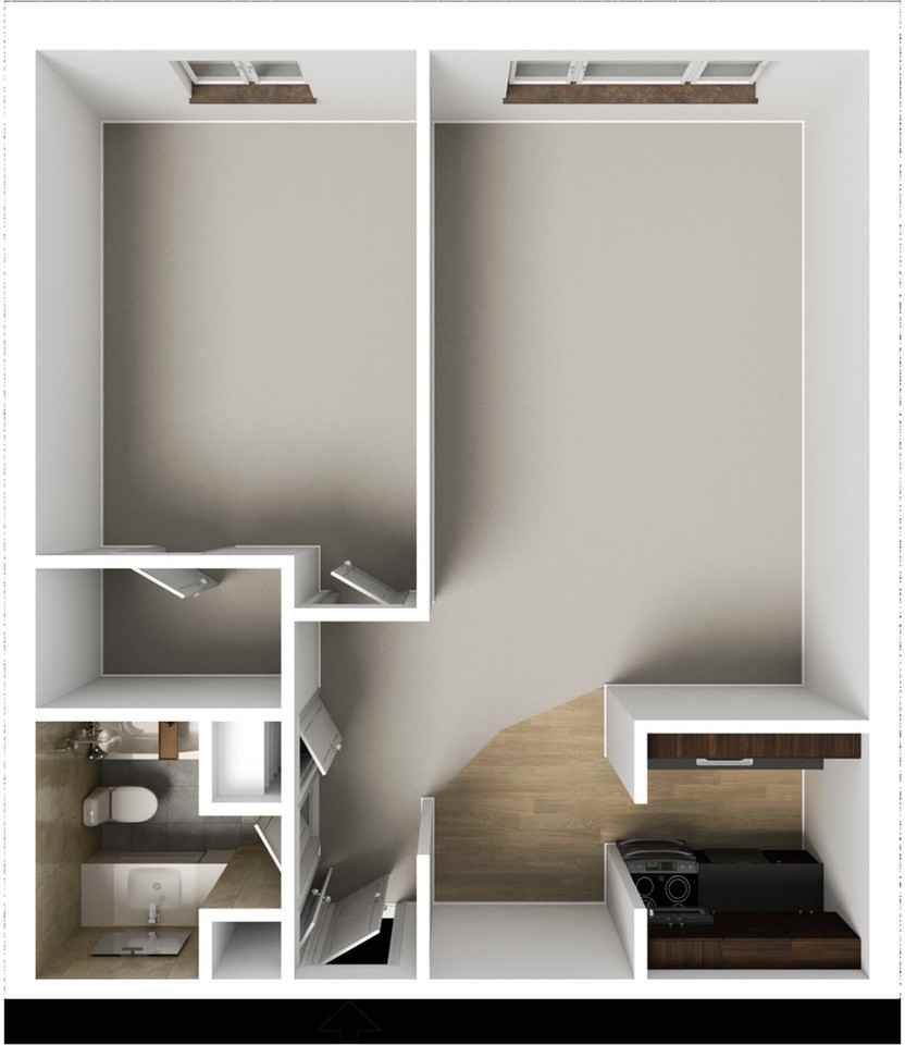 Woods View Apartments - Photo 7 of 7