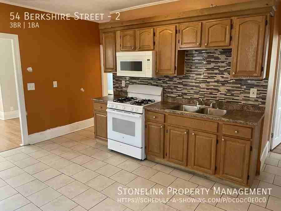 54 Berkshire St #2 - Photo 2 of 16
