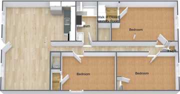 featured image of 150 Eastover Dr