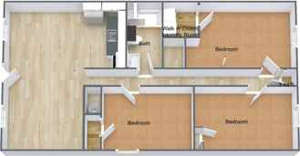 Eastover Drive Apartments - Photo 1 of 1