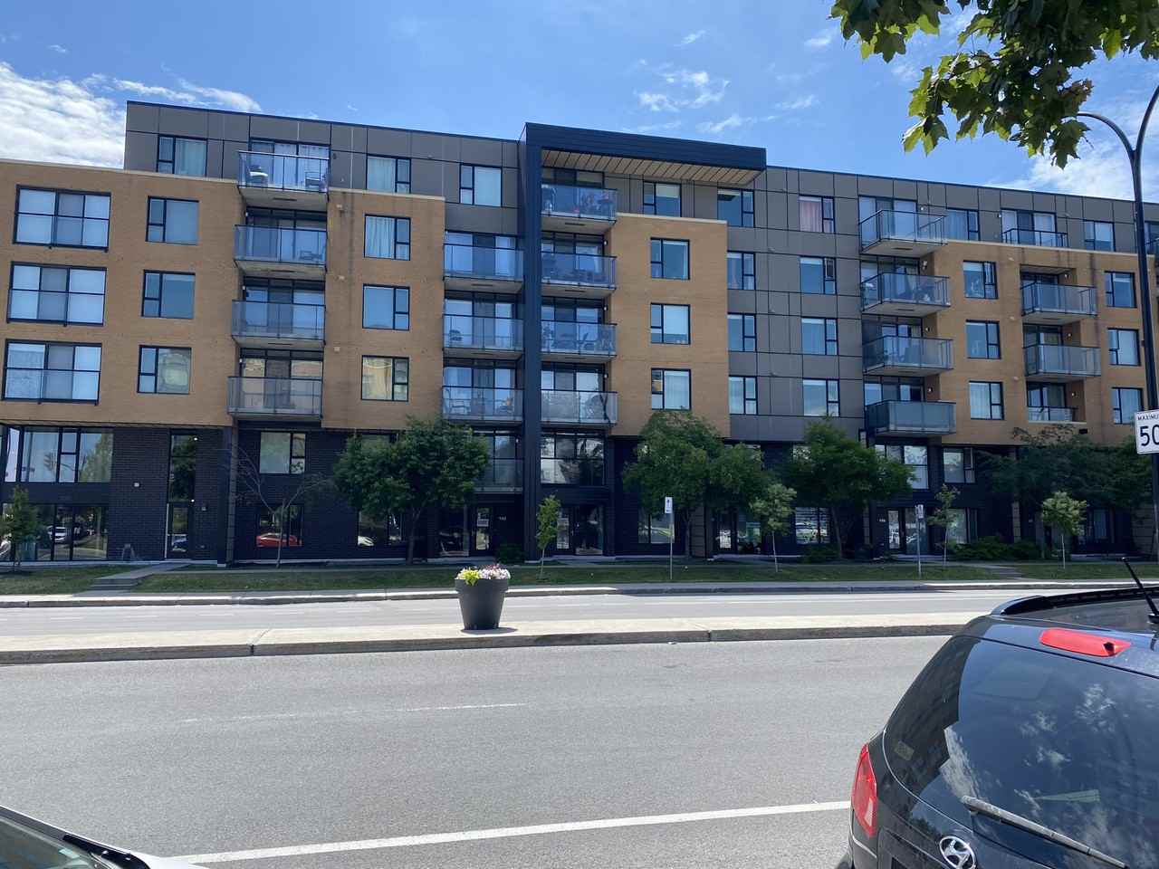 6501 Boulevard Maurice-Duplessis #413