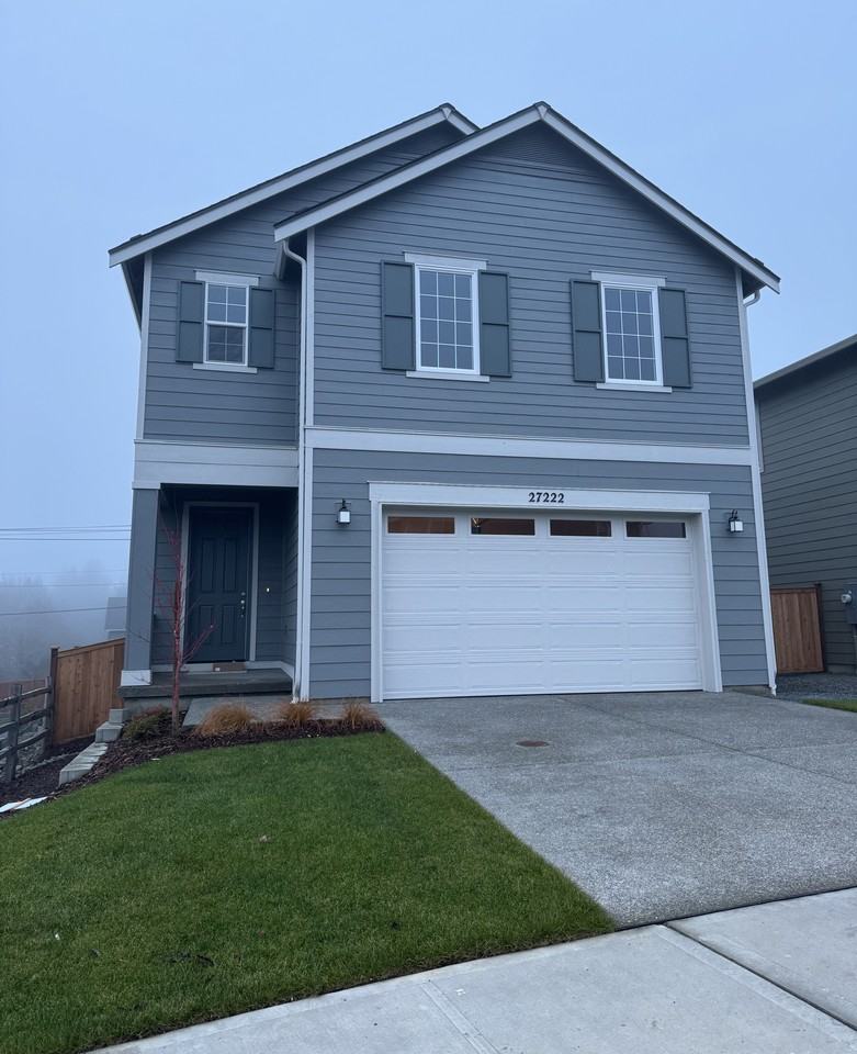 27222 107th Pl Se #2FRONT - Photo 2 of 4