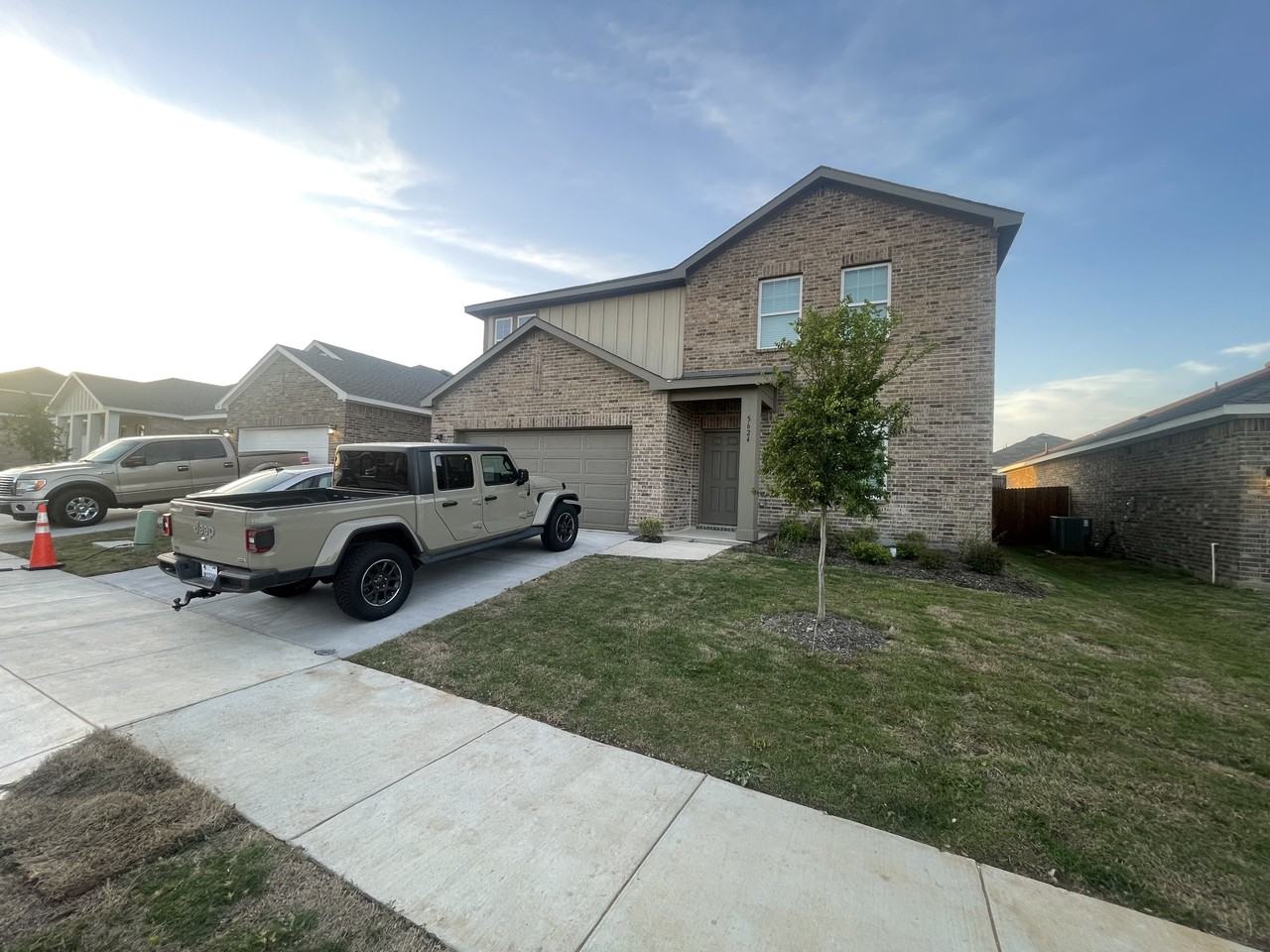 5624 Cookstown Ln #NA - Photo 2 of 9