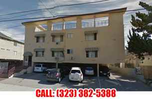 featured image of 10134 Mountair Avenue #201