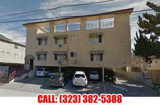 10134 Mountair Avenue #201 - Photo 1 of 1