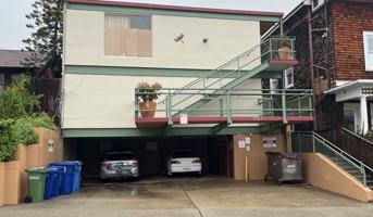 featured image of 1327 Milvia St