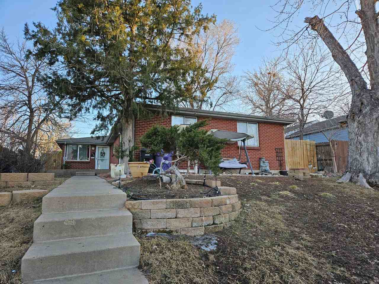 West Center Avenue Apartments 3370 W Center Ave, Denver, CO 80219