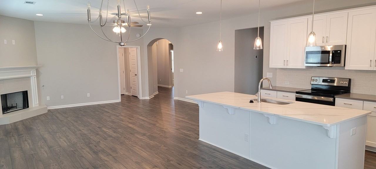 857 Hedgefield Way - Photo 4 of 50