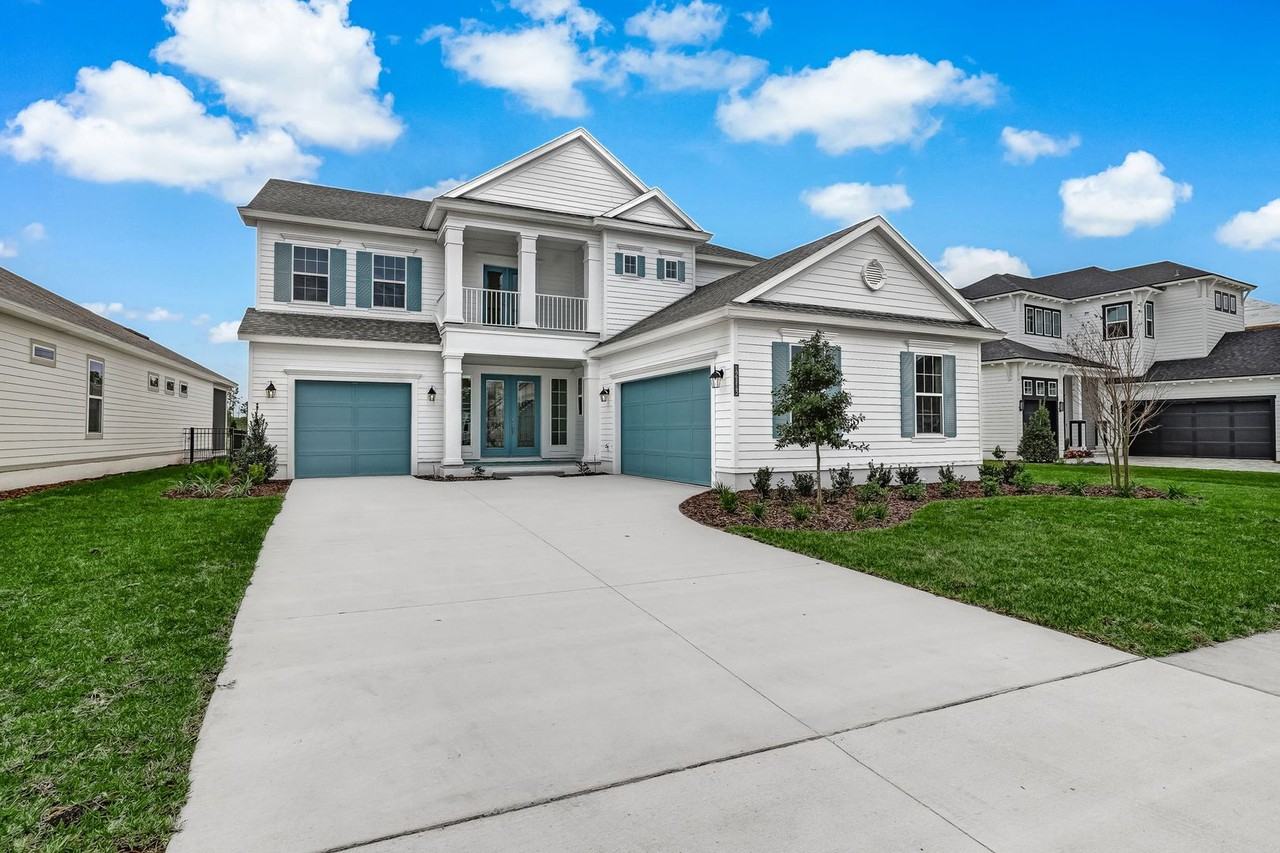 12113 Bull Pine Blvd - Photo 2 of 8