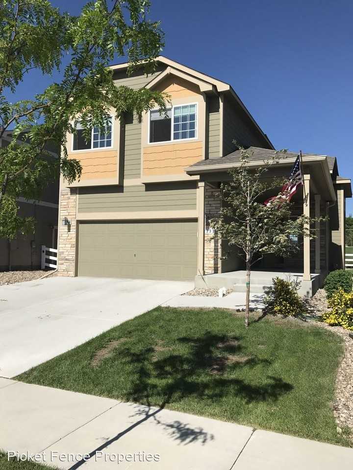 2333 Marshfield Ln, Fort Collins, CO 80524 3 Bedroom House for 1,795