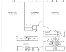 13 Magazine St #801 - Photo 1 of 1