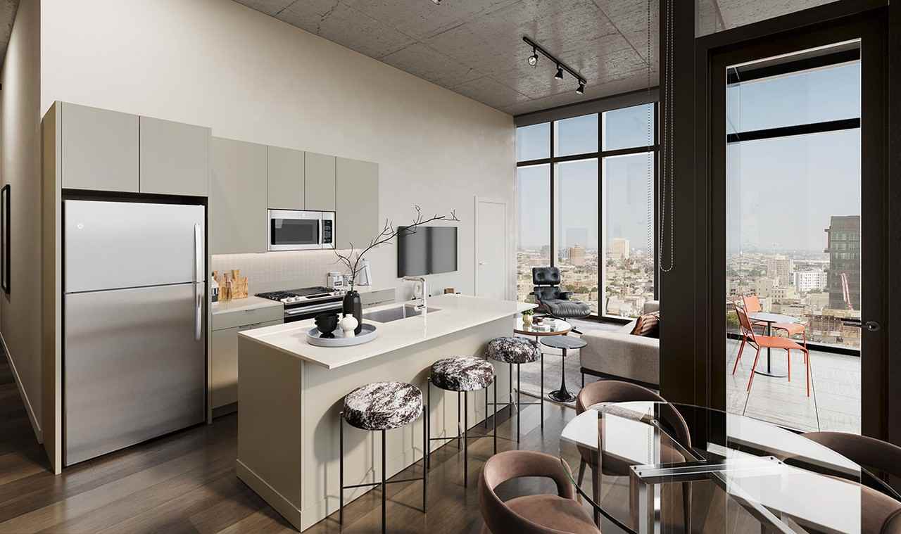 N Aberdeen St #1013 - Photo 2 of 25