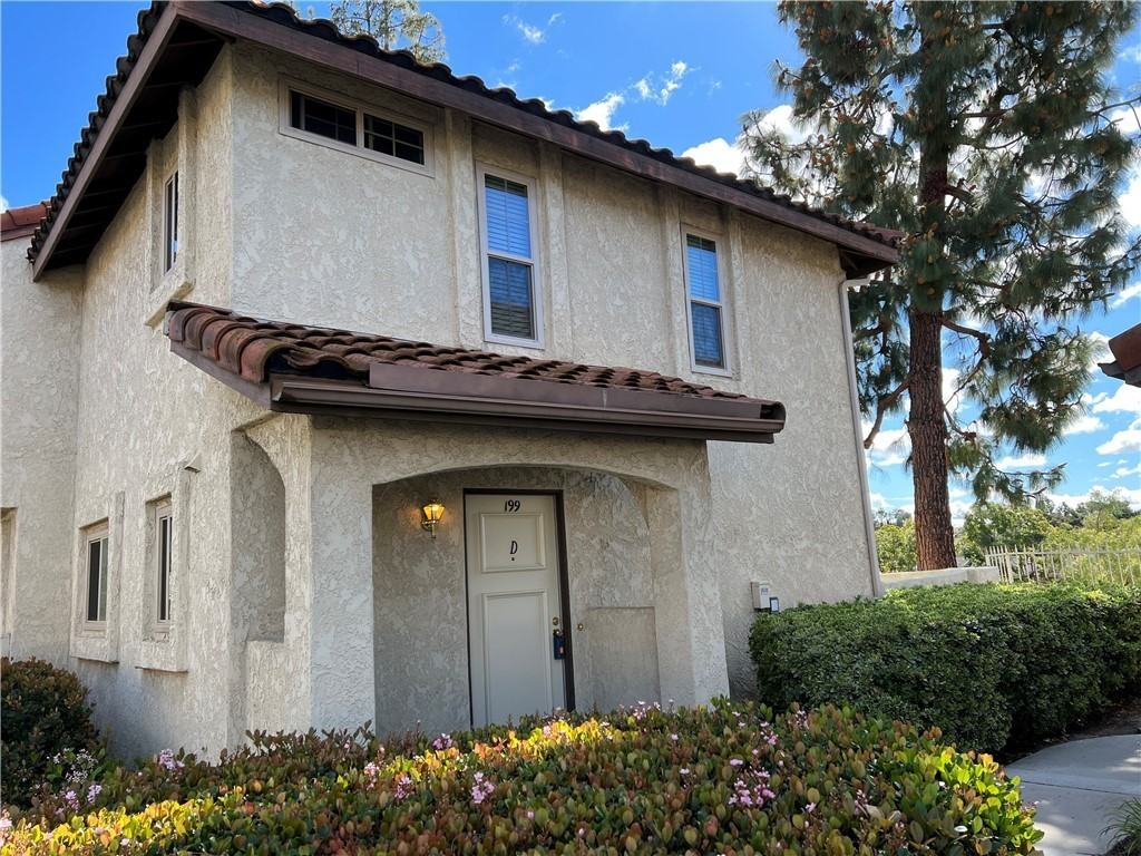 26206 Sanz D199, Mission Viejo, CA 92691 1 Bedroom Apartment for