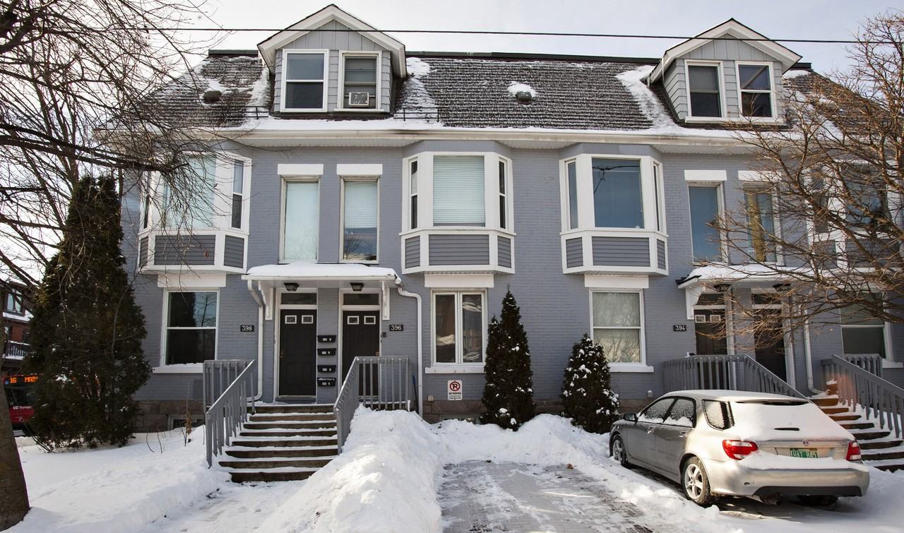 396 Chapel Street #1 - Photo 5 of 5