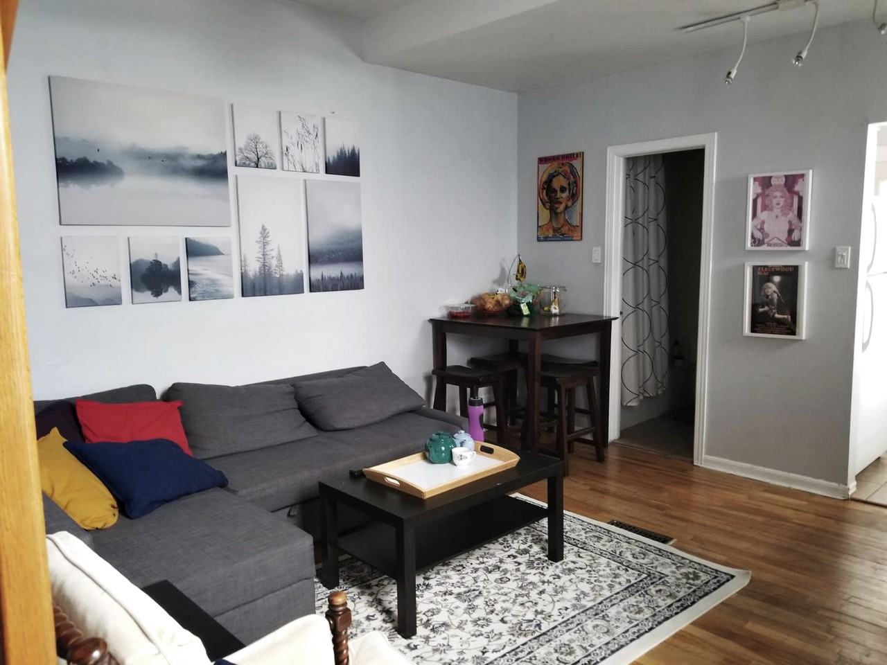 396 Chapel Street #1 - Photo 2 of 5