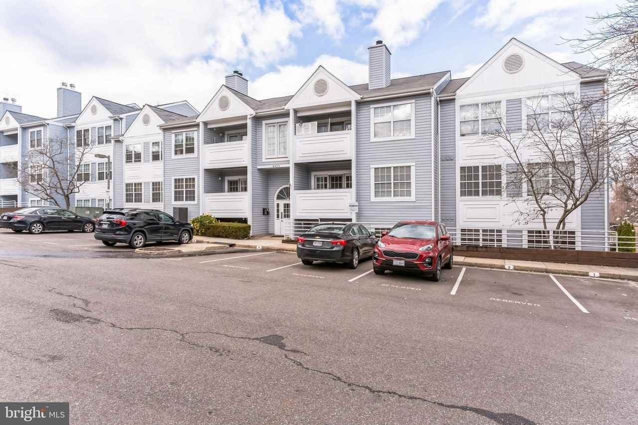 6423 Richmond Hwy 302, Belle Haven, VA 22306 2 Bedroom Apartment for