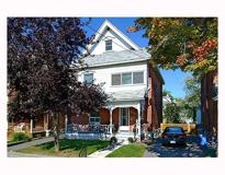 Glebe- 185 Strathcona - 4 BDRM - Photo 1 of 1