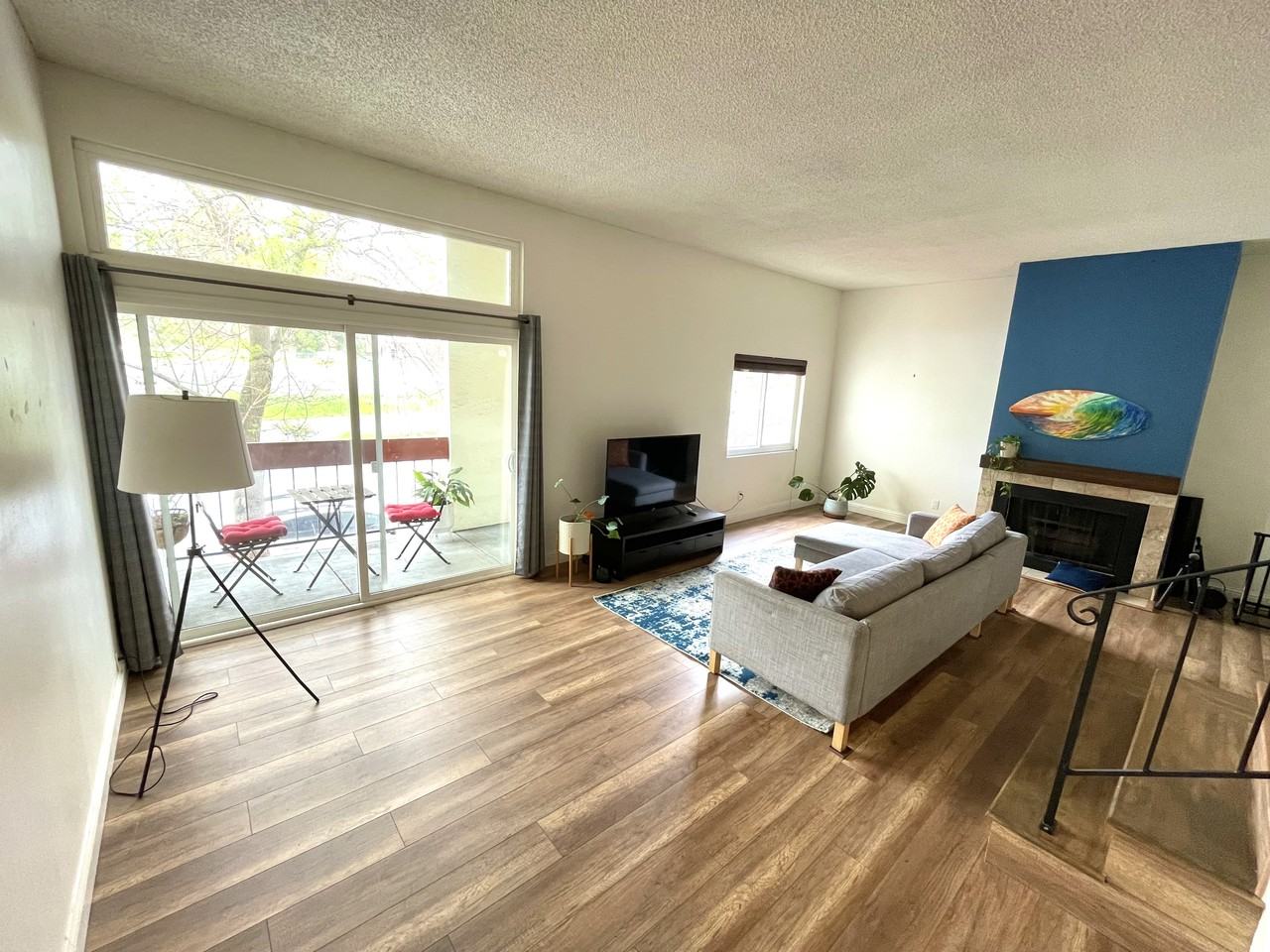 2005 Pleasant Valley Avenue #201