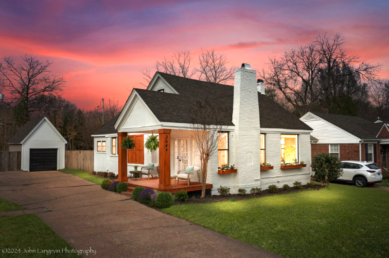 3644 Carnes Ave - Photo 2 of 34