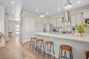 13212 Windy Ridge Rd #A - Photo 1 of 1