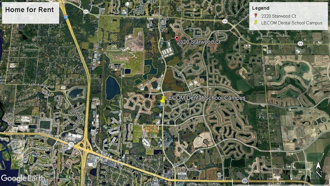 2320 Starwood Ct #NA - Photo 3 of 17