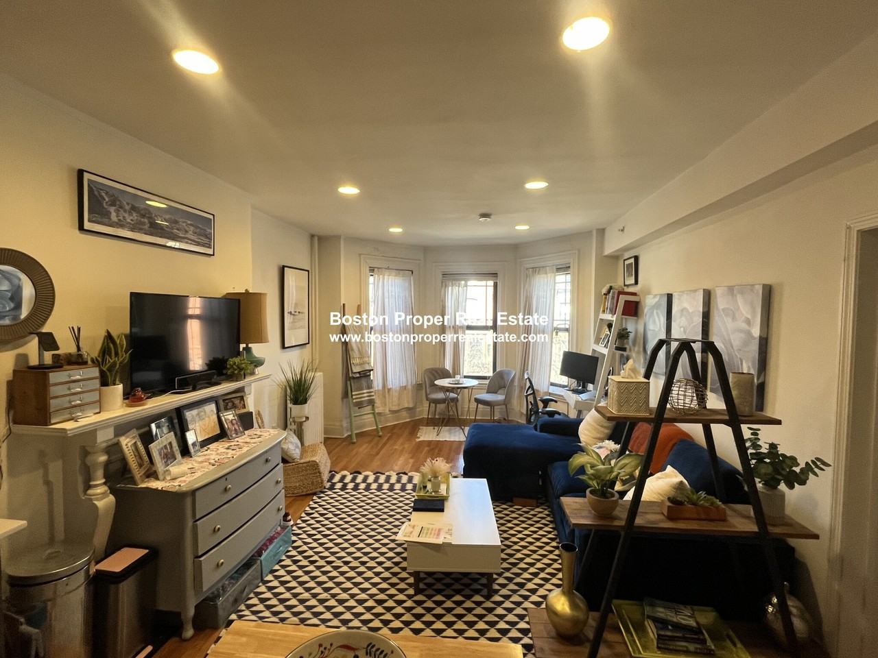 270 Newbury St #7K