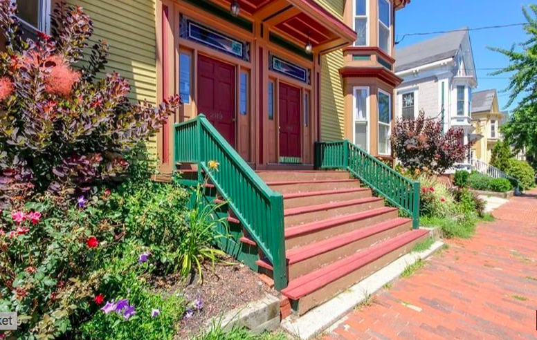 287 Spring St #5 - Photo 2 of 21