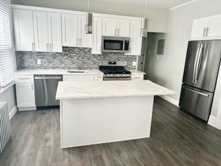 407 Kerrigan Boulevard #1L - Photo 2 of 16