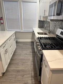 407 Kerrigan Boulevard #1L - Photo 3 of 16