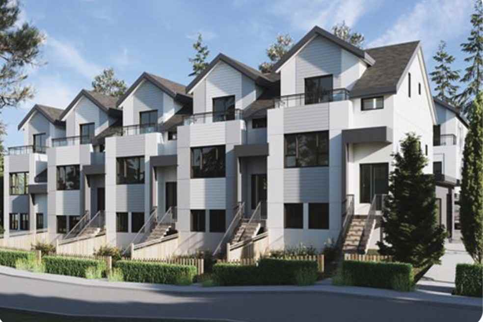 12115 203 Street, Maple Ridge, BC V2X 3C9 4 Bedroom House for 3,850