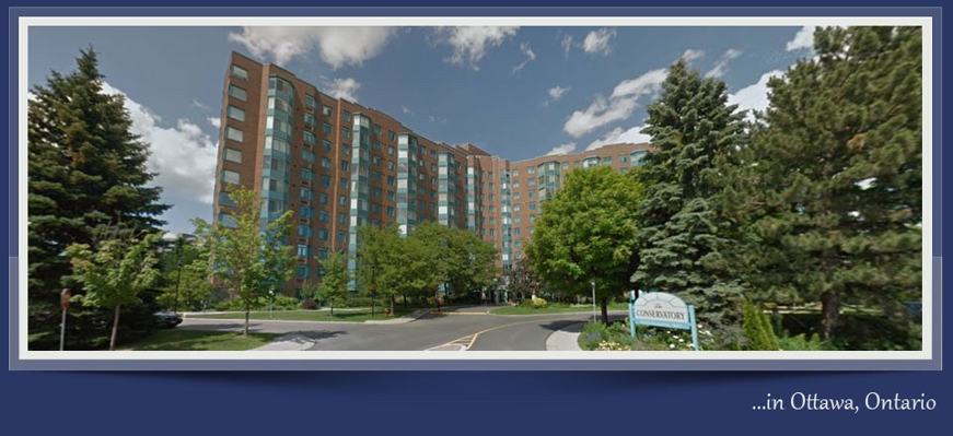 Grenon Ave, Ottawa, ON K2B 8S5 1 Bedroom Apartment for $2,300/month - Zumper