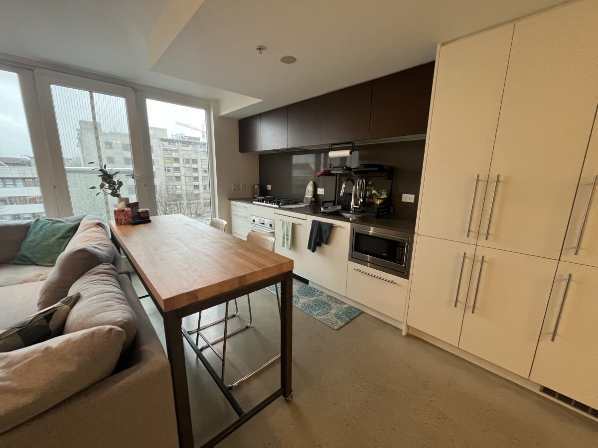 150 East Cordova Street #908 - Photo 4 of 15